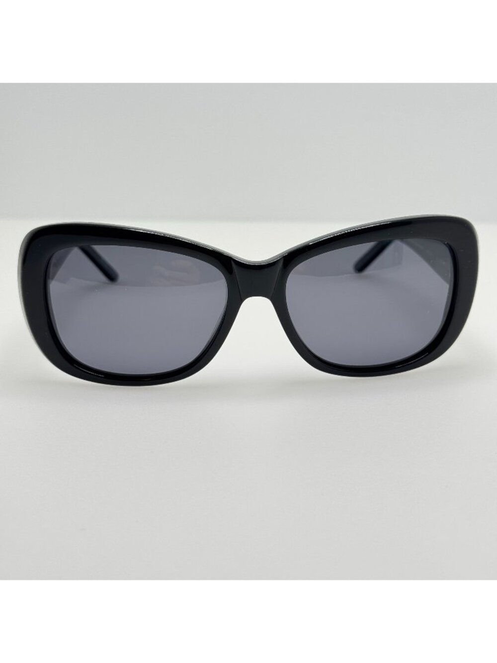 Eco Sunglasses 106 Black Polarized 56-15-135